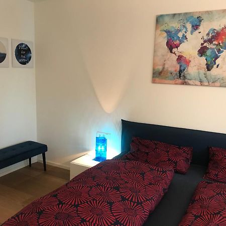 Casa Sciliar Blu Centro Paese Appartement Fiè Buitenkant foto