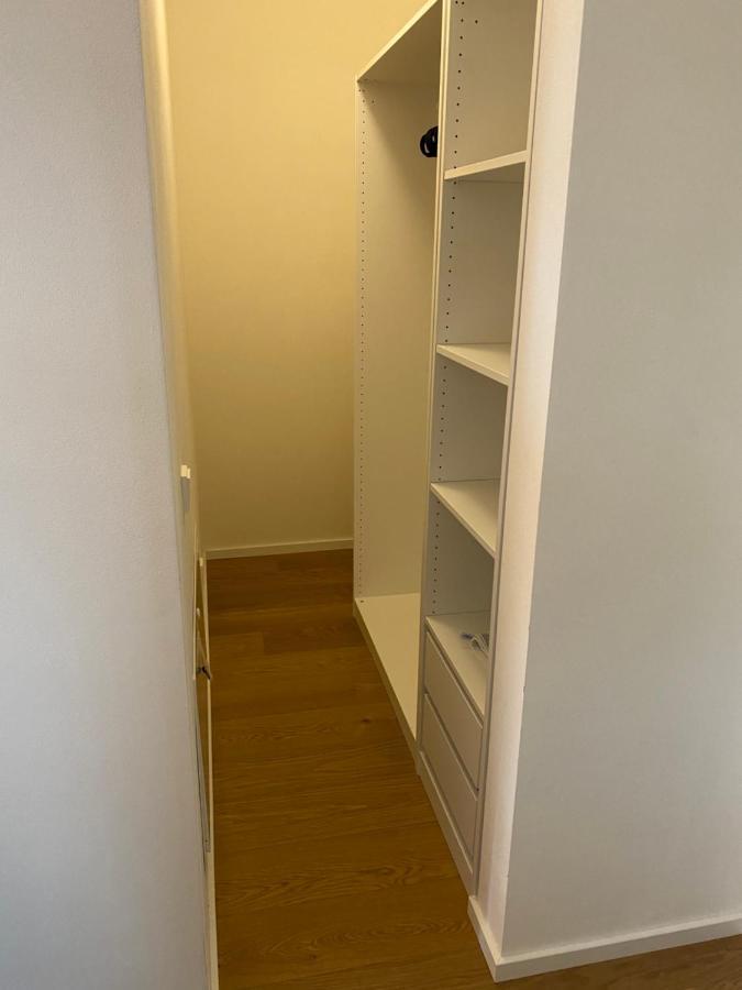 Casa Sciliar Blu Centro Paese Appartement Fiè Buitenkant foto